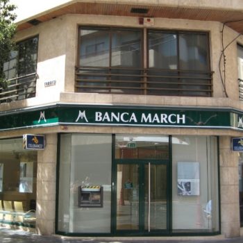 Banca March condenada en Mallorca por Gastos Hipotecarios