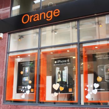 Orange condenada en España por prácticas abusivas