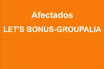 lets bonus groupalia