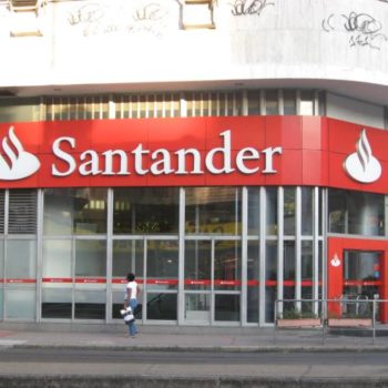 Se confirma la imputación del Santander por el caso Banco Popular